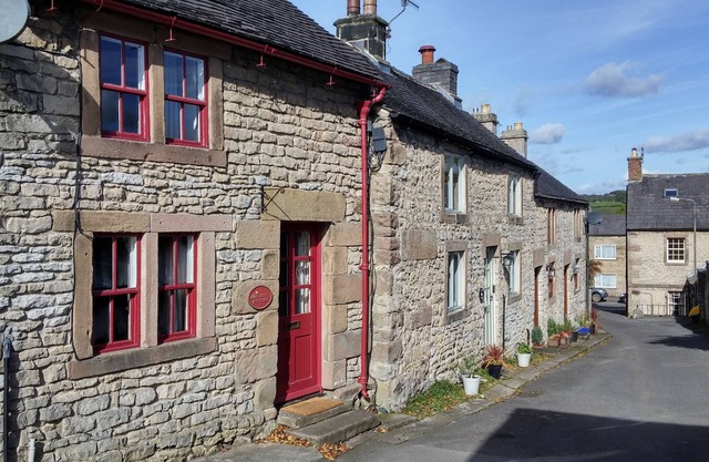 Cottage acogedor en el hermoso Derbyshire Dales, Peak District