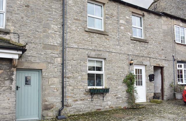 Alojamiento de 3 habitaciones en Middleham, near Leyburn