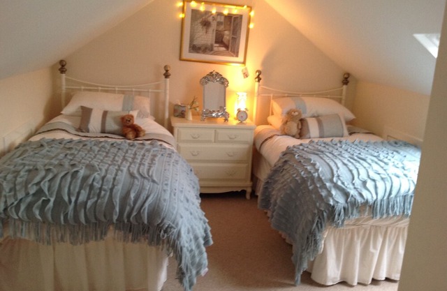 Cosy cottage in the heart of Bowmore