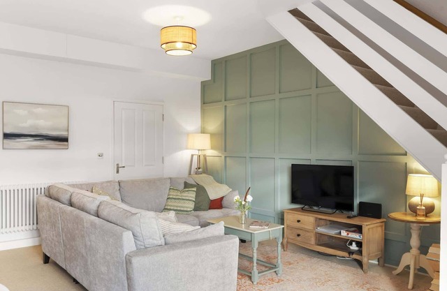 Cosy Cottage nr Bodmin Moor, Private Parking