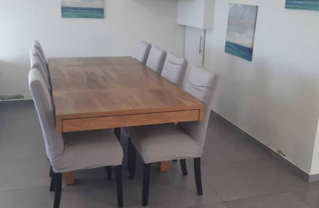 Cosy cottage on the beach and the promenade of Nahariya