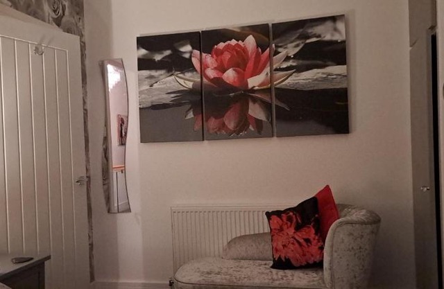 Cosy Double Room