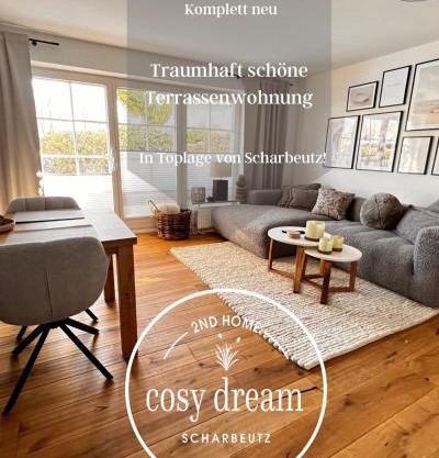 Cosy Dream Scharbeutz