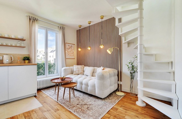 Cosy Duplex