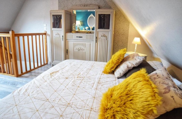 Cosy Duplex