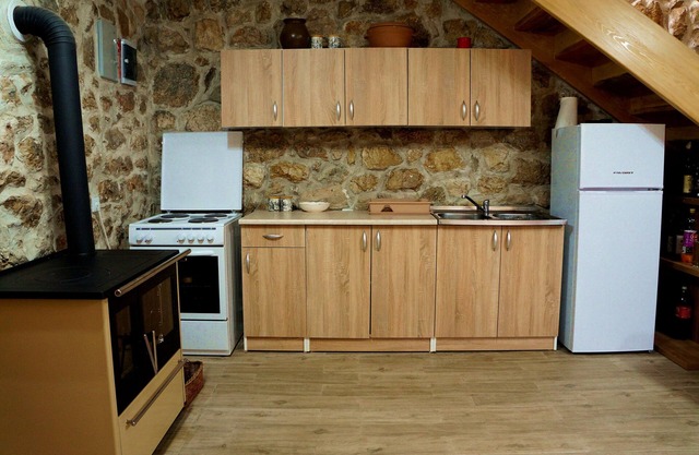 Cosy Eco Holiday Home Kontic