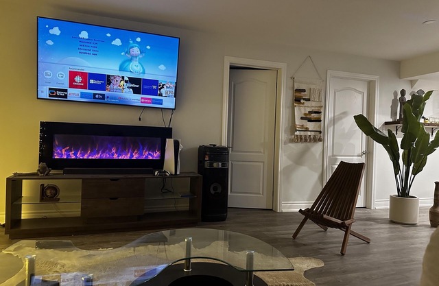 Cosy Elegance: New-Build 2- Bedroom Luxury Stay
