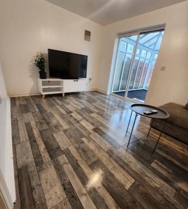 Cosy En-suite Rooms - Ipswich