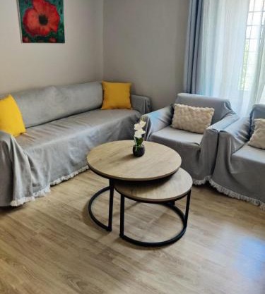 Cosy Escape in Galaxidi