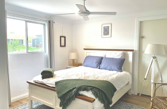 Cosy Farm Stay just minutes from the heart of Mudgee