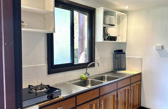 Cosy Farmstay Tuvurara Savusavu. 9674533.