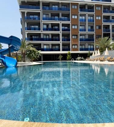 cosy flat, 150m to the sea