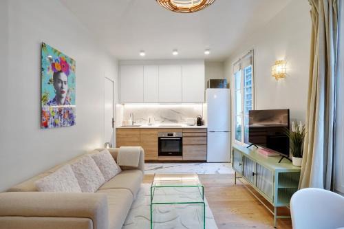 Cosy Flat