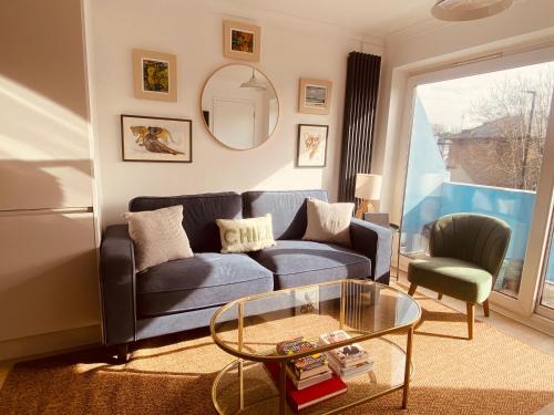 Cosy flat in Chiswick