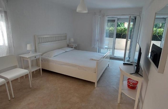 Cosy Flat in Skala Fourkas