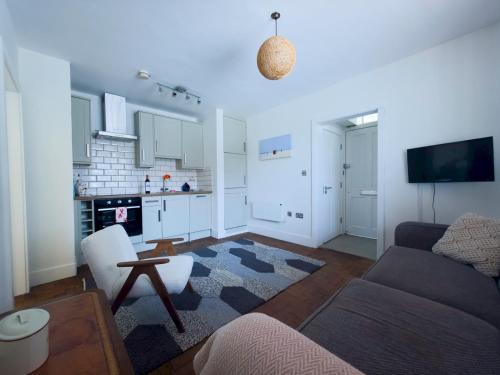 Cosy Flat in Stepney Green I PTK