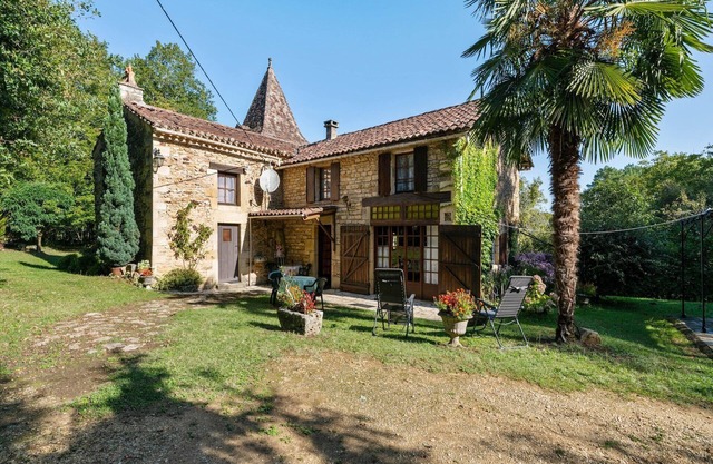 Casa en Villefranche con vistas al bosque