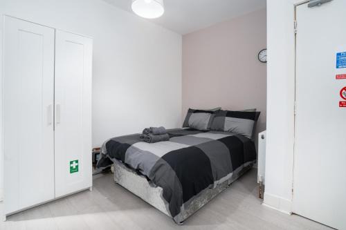 Cosy fully equipped Studio 4, close to University