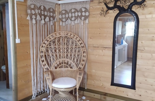 Cabin