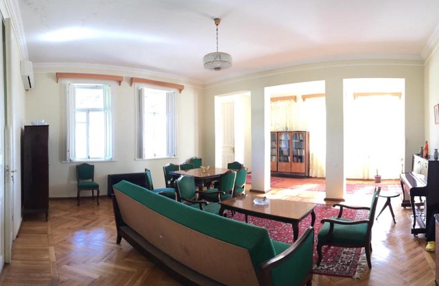 Cosy Guesthouse