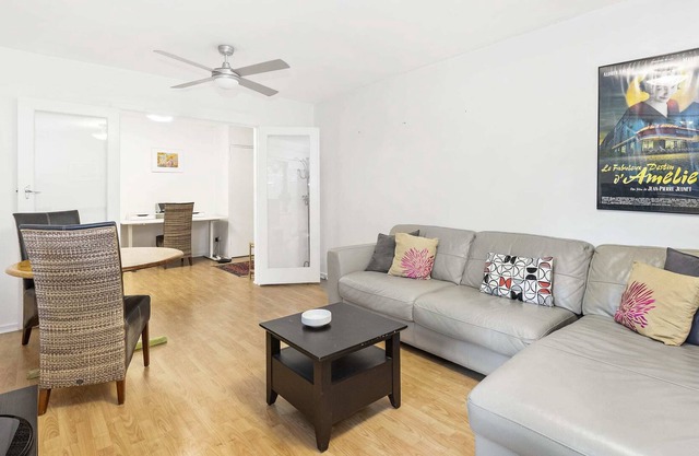 Cosy Hawthorn Escape - New Listing