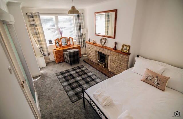 Cosy Historic Retreat Close to St Andrews