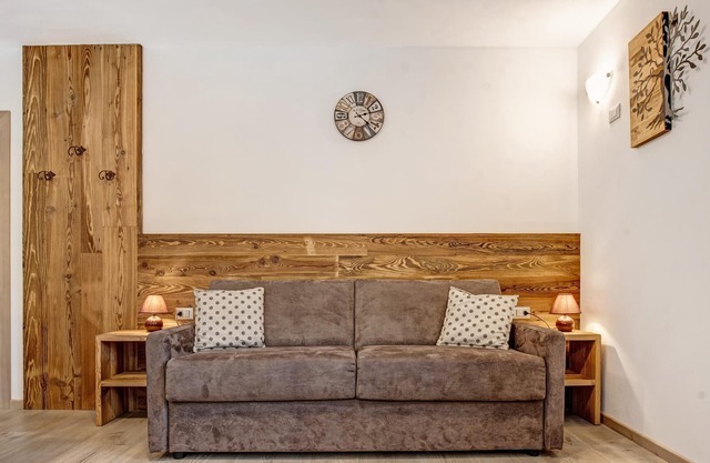 Cozy Apartment "Appartamento Caterina" Near the ski area, WiFi