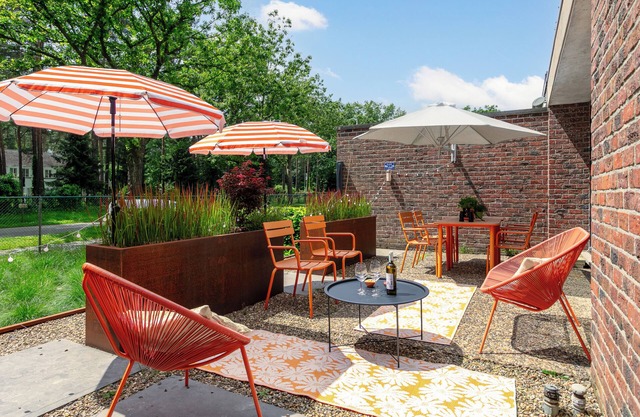 Cosy holiday home near the Hoge Kempen