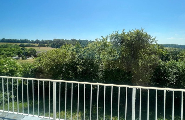 Cosy holiday home in Andenne with terrace