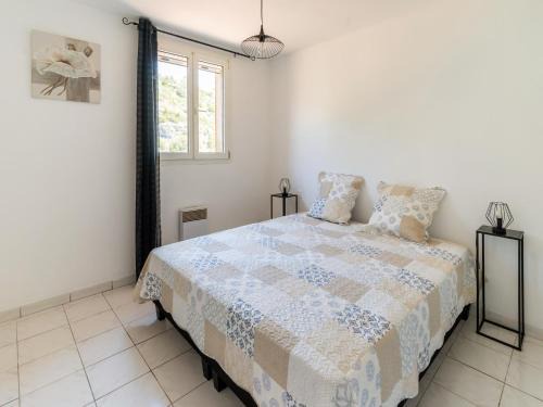 Cosy holiday home in Minerve with garden, cleaning included