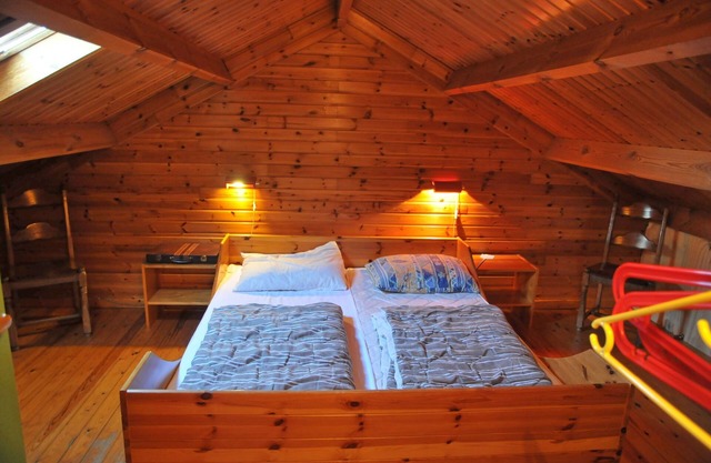 Acogedora casa de vacaciones en Somme-Leuze con sauna