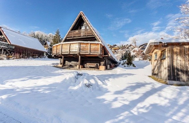 Acogedora casa de vacaciones Moritz con jardín, balcón, terraza y Wi-Fi