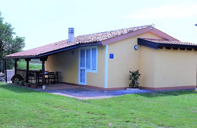 Cosy Holiday House Rosa in Gedici