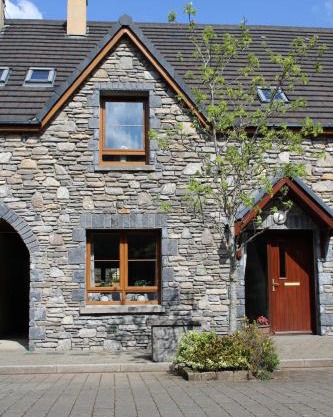 Cosy Holidayhomes Kerry