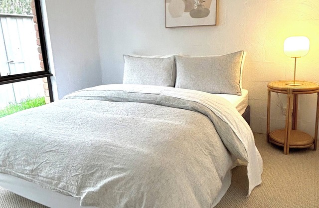 Cosy Home Away From Home