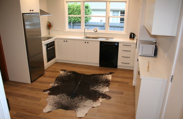 Cosy Home Away from Home