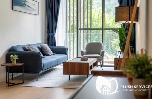 Cosy Home - Enclave Nature Suites