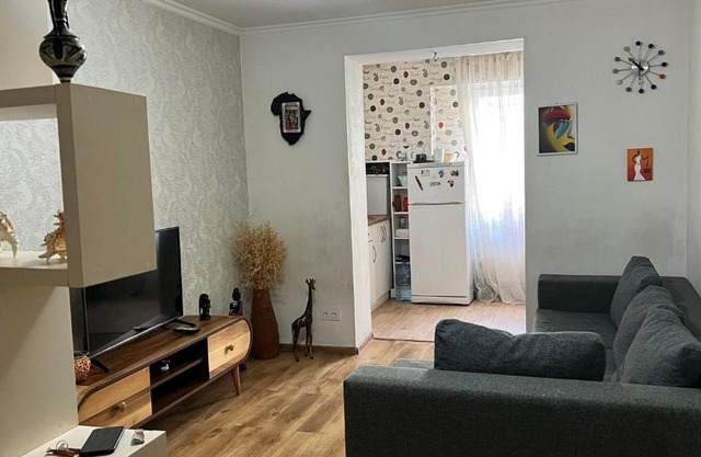 Cosy Home