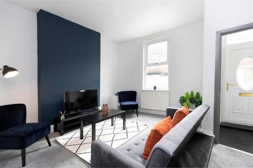 Cosy Home In Darlington
