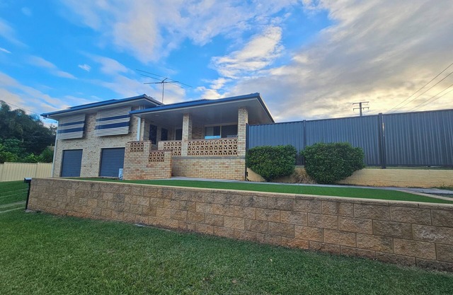 Cosy home in the Northern suburbs