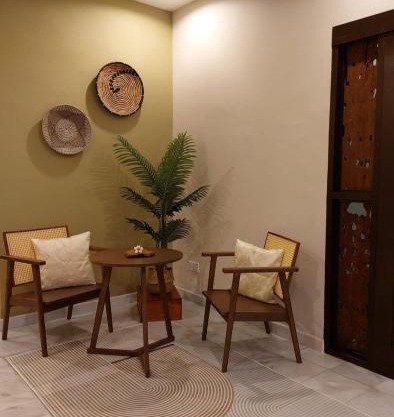 Cosy Home + Mini Golf in Kuantan