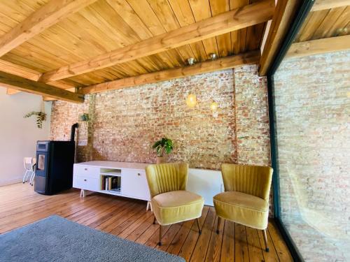 Cosy house 5 people