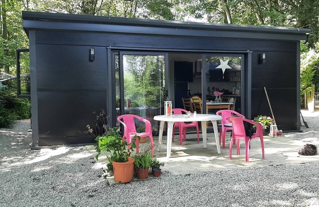 Cosy house by the beach in Courtmacsherry