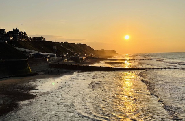 Cosy house in stunning North Norfolk, great for families, walkers & beach lovers