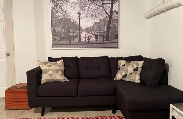 Cosy House - Mandeville Center - 6 guests 3 Beds