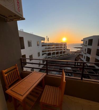 Cosy Hurghada Apartments