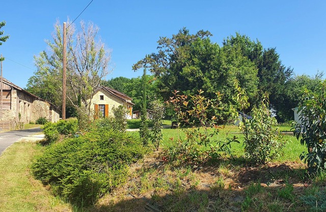 Cosy in Périgord - Charm and Quiet **- 4 people | pets allowed | swimming pool