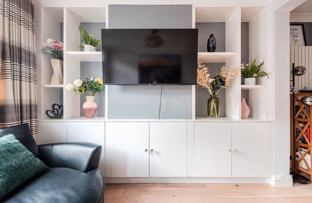 Cosy Ipswich Home