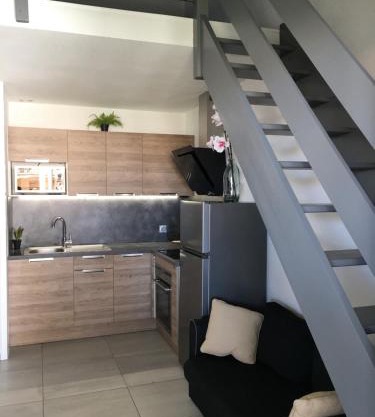 Cosy Lagune