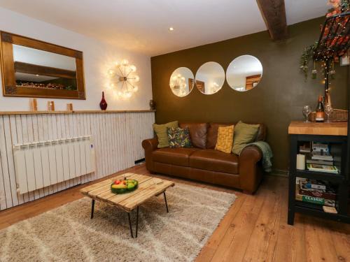 Cosy Lake District Village Apartment